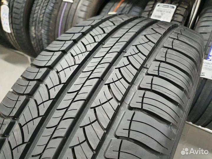 Michelin Latitude Tour HP 255/55 R18 109V