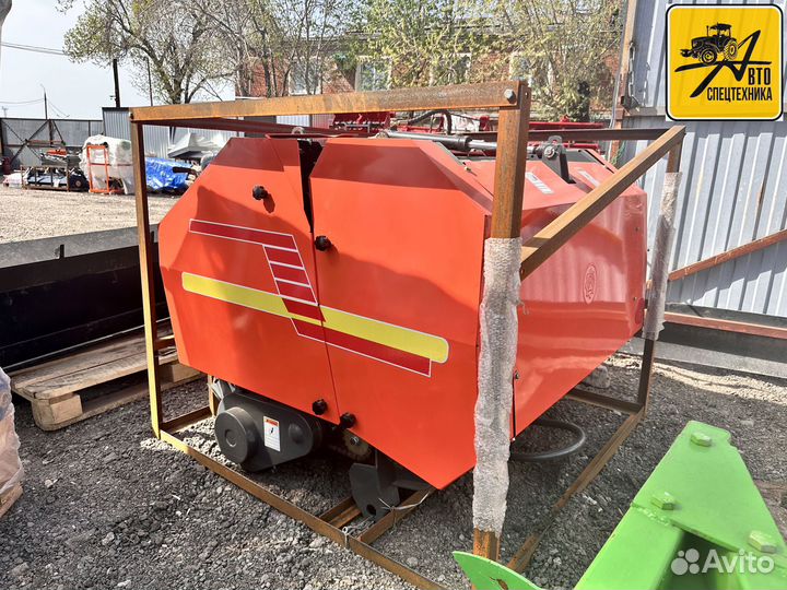 Пресс-подборщик Weifang RXYK0890, 2024