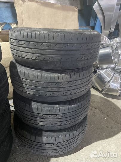 Dunlop Le Mans LM 704 195/60 R15