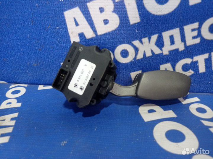 Переключатель круиз-контроля Bmw E65 седан 2004