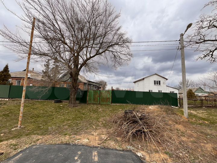 Дом 31,5 м² на участке 17 сот.