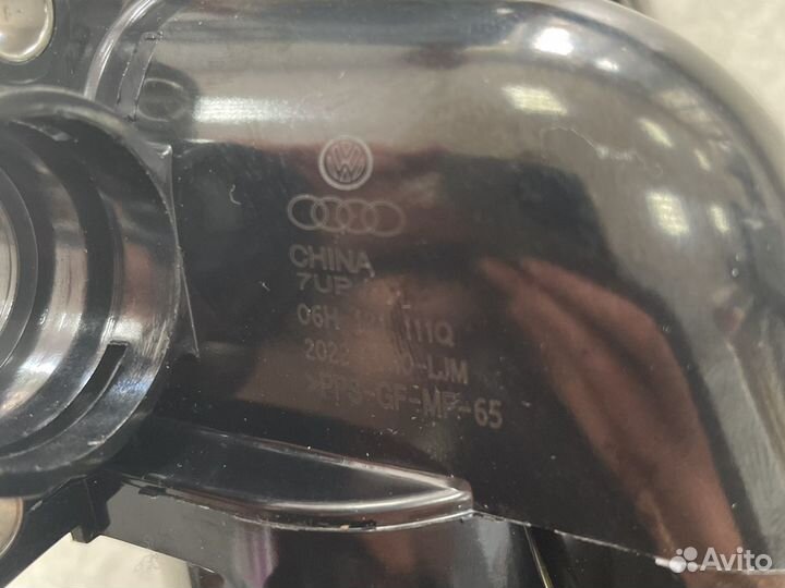 Насос водяной Volkswagen