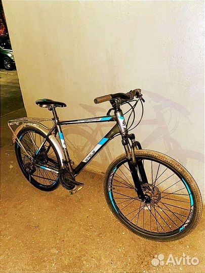 Велосипеды бу взрослый дорожный