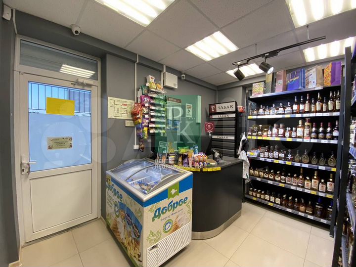 Помещение 53 м2 на первой линии Горпищенко