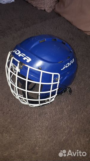 Хоккейная форма