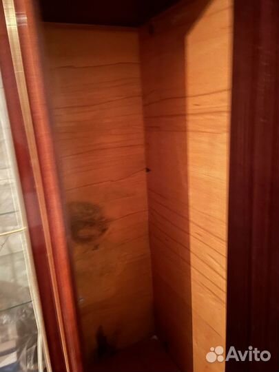 Сервант СССР