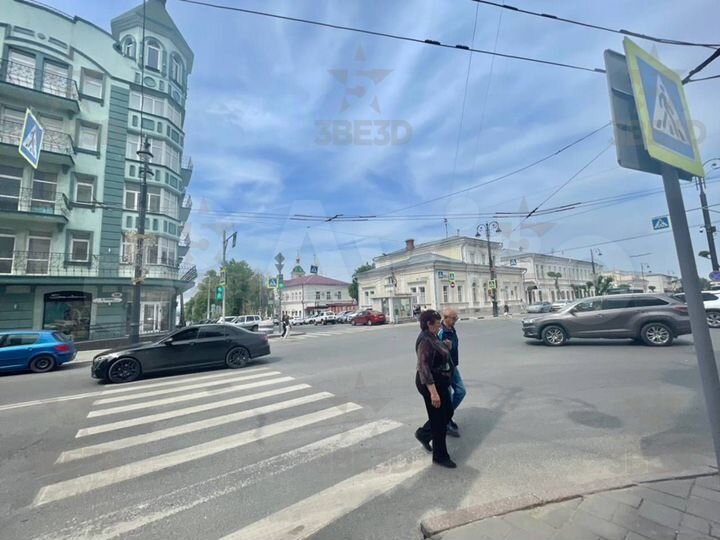 Офис 212 кв.м на Куйбышева