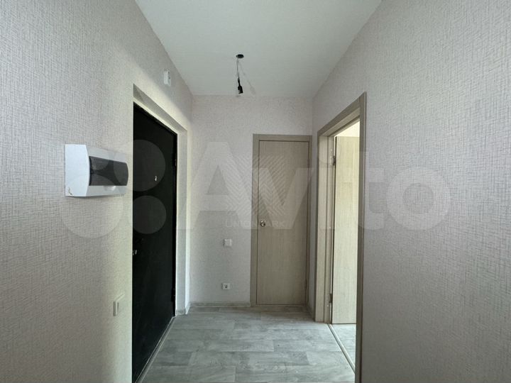 Квартира-студия, 24,1 м², 4/5 эт.