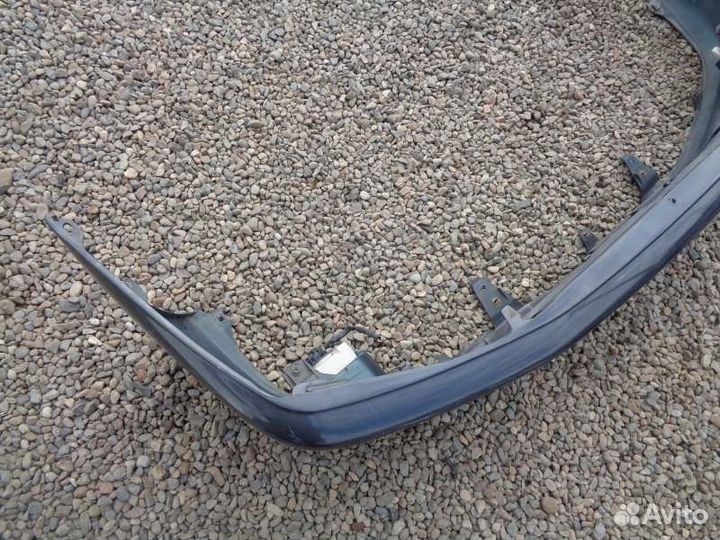 Бампер передний Toyota Carina AT212 5A-FE 1998