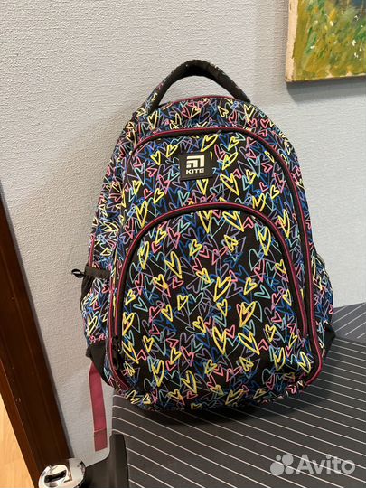 Продам рюкзак Kite