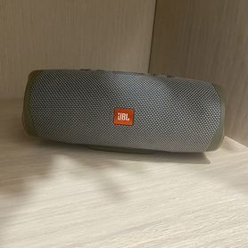 Колонка jbl charge 4