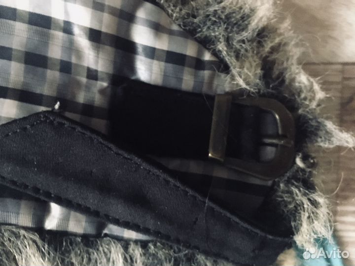 Шапочка зимняя) 48/50;