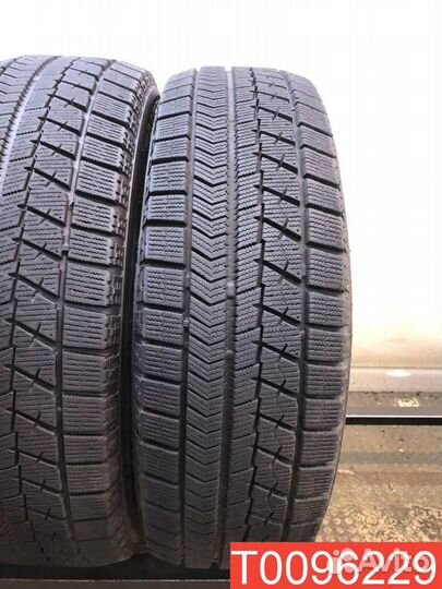 Bridgestone Blizzak VRX 185/65 R15 88Q