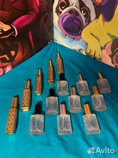 Magie noire lancome Арабские духи 100 мл