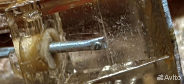 Проигрыватель винила Аккорд 001