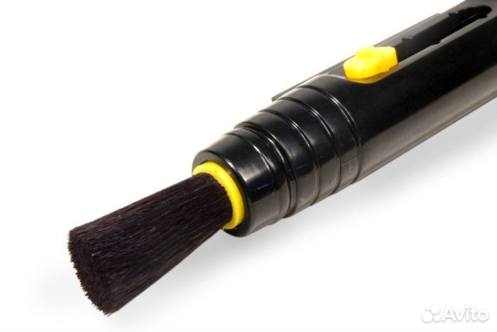 Карандаш чистящий Levenhuk Cleaning Pen LP10