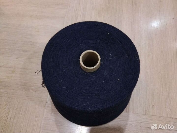 Пряжа нитки для вязания