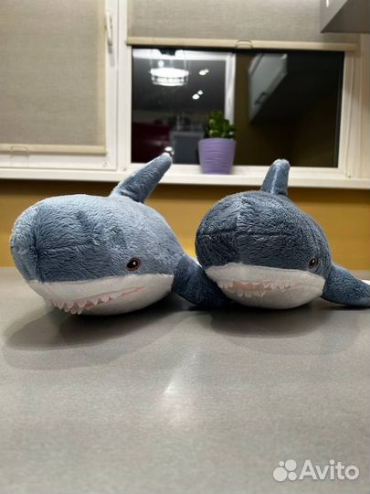 Игрушки IKEA икеа