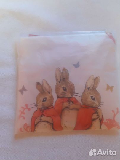 Фартук для малышей