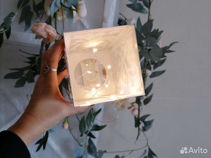 Светильник бра лампа