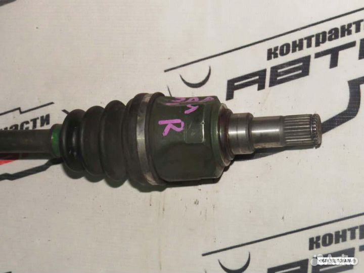 Привод mitsubishi 4G63 4G63-T 4G64 4G69 airtrek ou