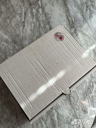 Детский пледик для фотосессии