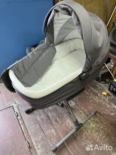 Коляска детская Inglesina Comfort 3в1