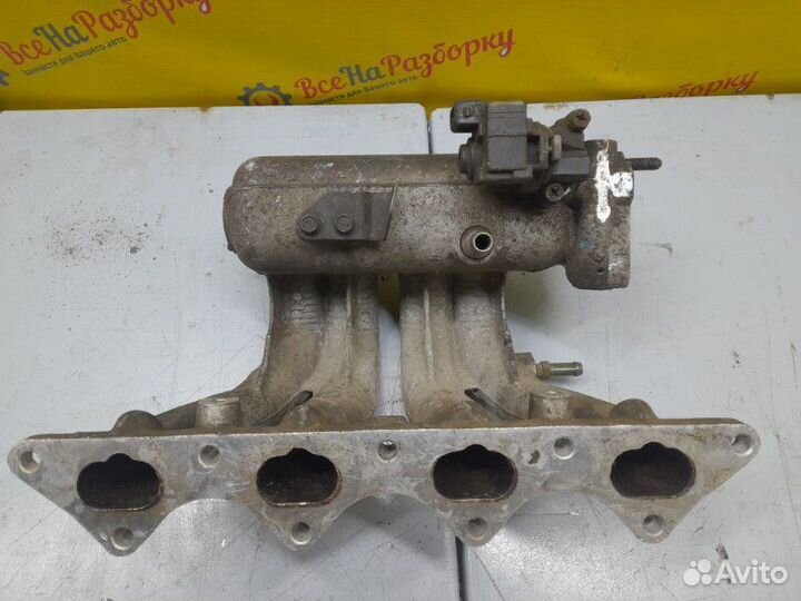 Впускной коллектор Hyundai Getz