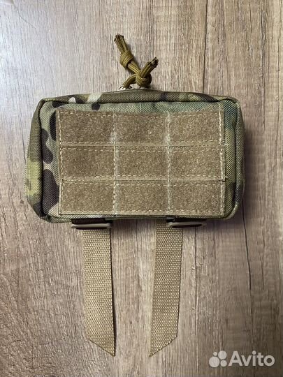 Подсумок административный (Mod 3)