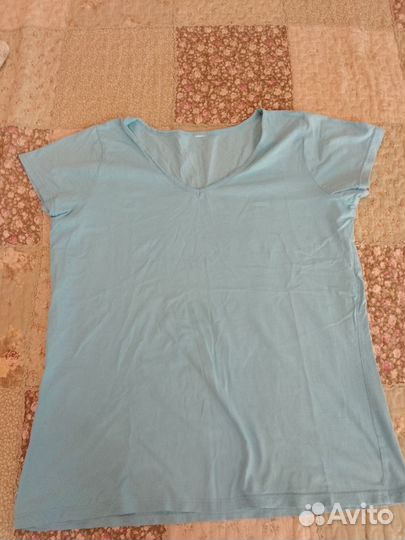 Футболка женская