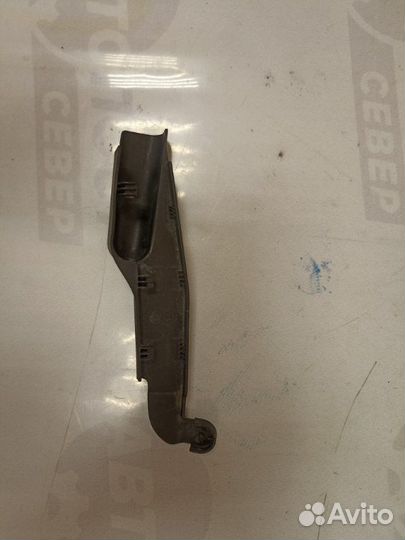 Защитный кожух Audi A6 C6 BDW 2006