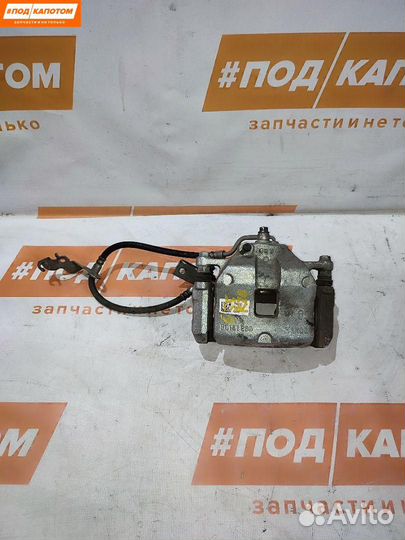 Суппорт тормозной передний правый Kia Sportage 4