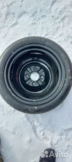 Запаска r15 на а.м