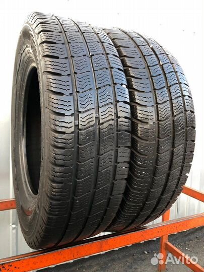 Barum SnoVanis 3 205/75 R16C 110R