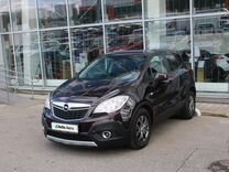 Opel Mokka 1.4 AT, 2014, 129 924 км, с пробегом, цена 1 165 000 руб.