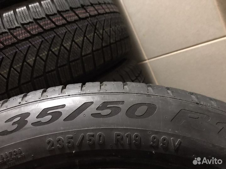 Pirelli Scorpion 235/50 R19 99V