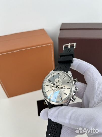 Tag Heuer Carrera