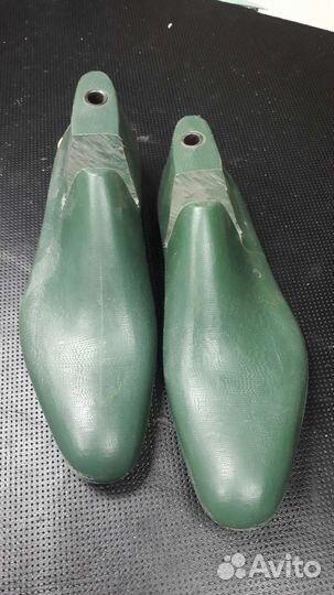 Колодка обувная 43 размер