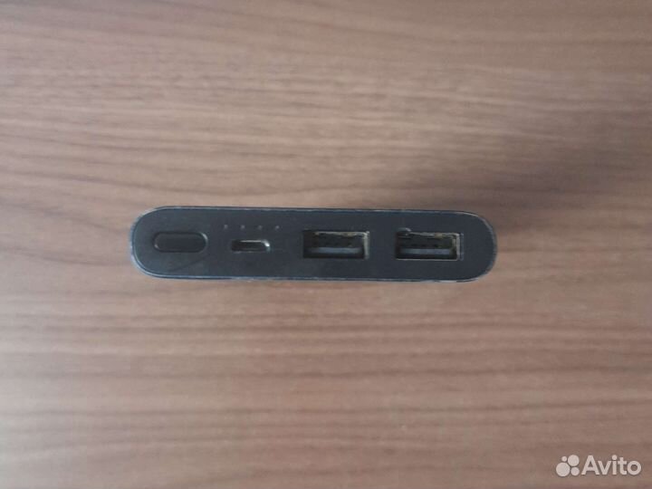 Повер банк 10000