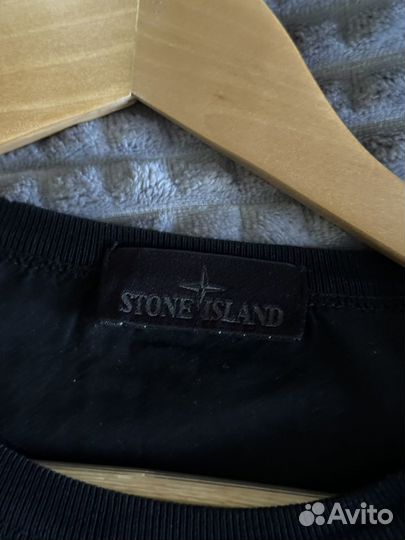 Stone Island Shadow Project свитшот