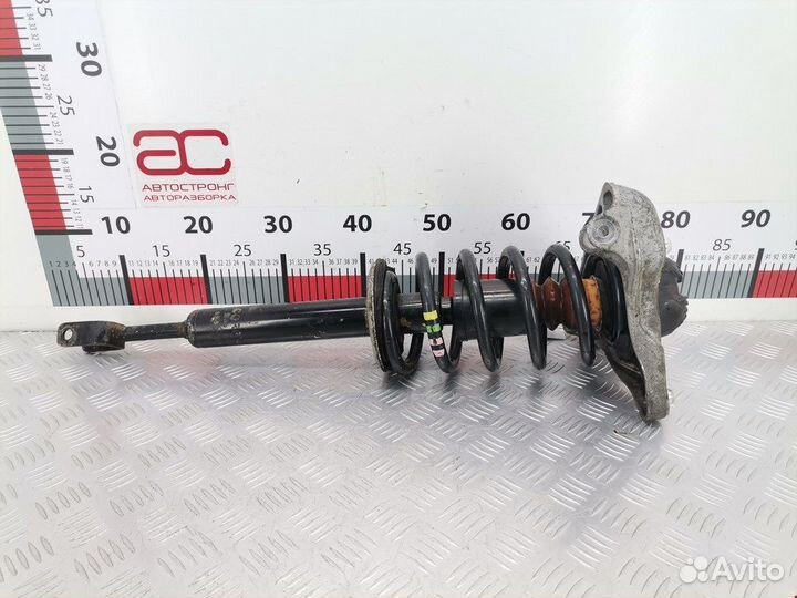 Стойка для Audi A4 B6
