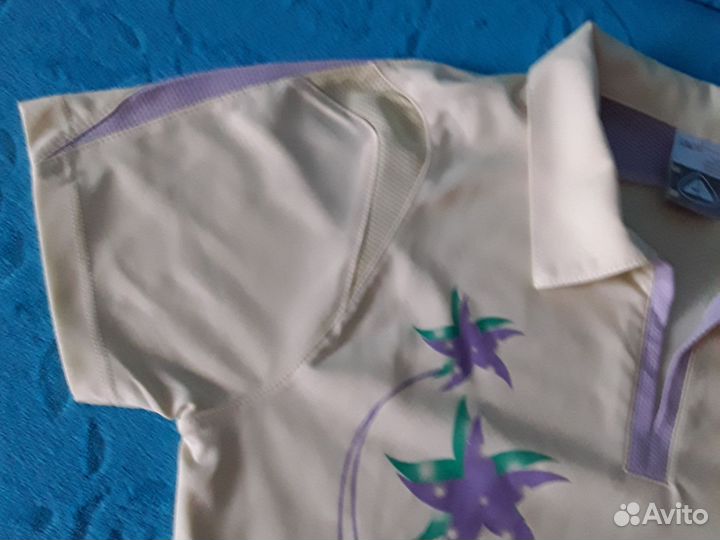 Футболка женская