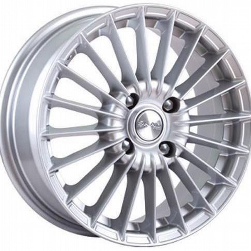 Литые диски Skad Веритас 6×R15 4×100
