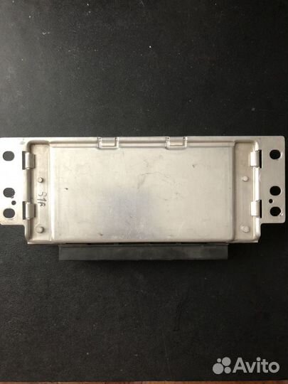 Блок управления раздаткой оригинал Land Rover