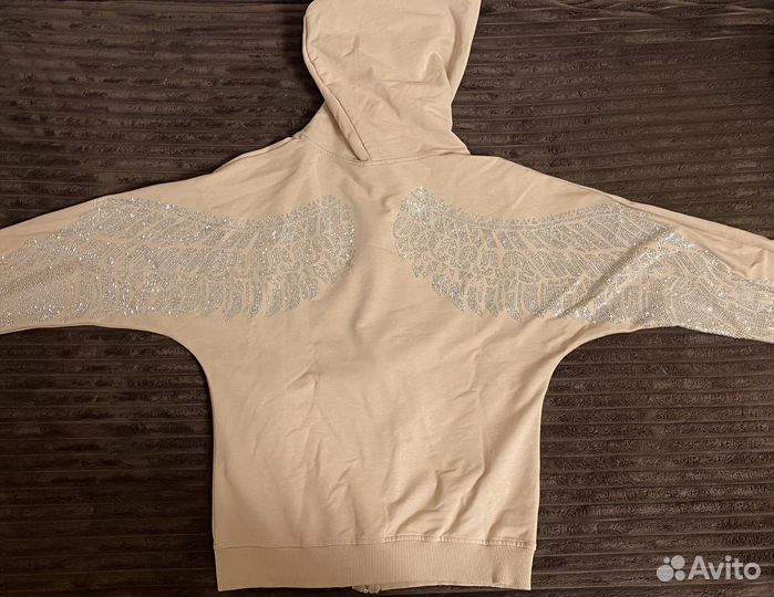 Спортивный костюм женский