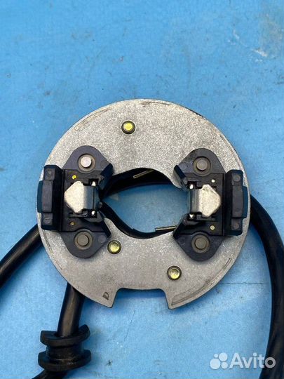 Датчик положения коленвала/датчик холла Bmw