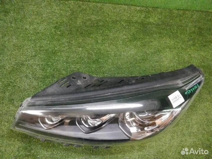 Фара левая Kia Sorento/Sorento Prime