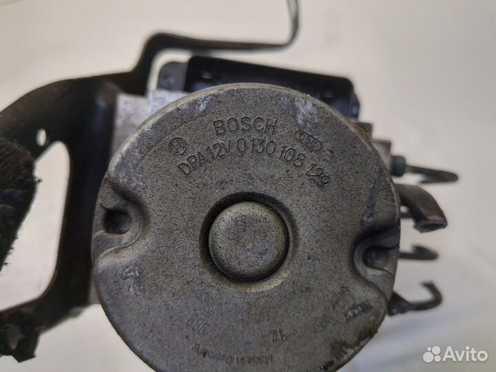 Блок абс, насос BMW X6 E71, 2010