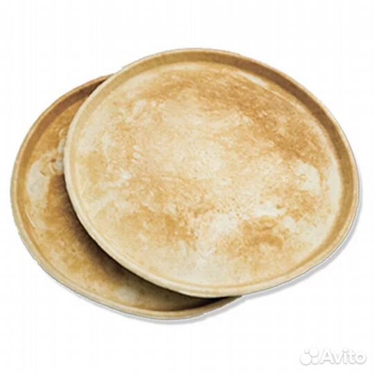 Коржи для пиццы