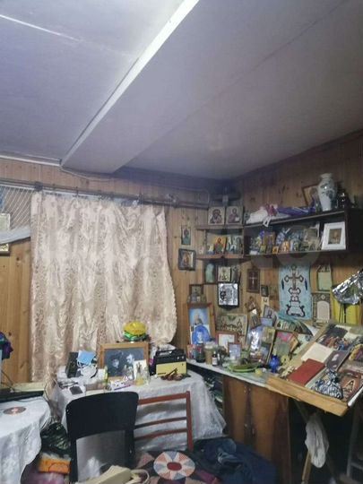 Дом 80 м² на участке 30 сот.